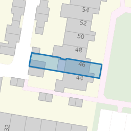 Perceel VTN00-F-2311