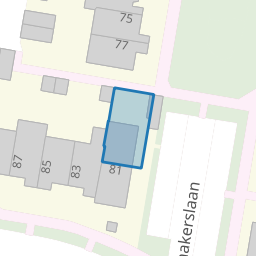 Perceel VTN00-F-2313