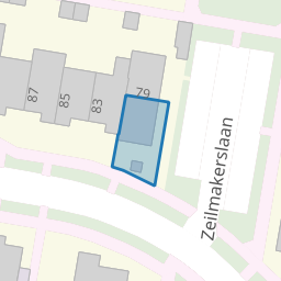 Perceel VTN00-F-2314