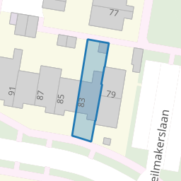 Perceel VTN00-F-2315