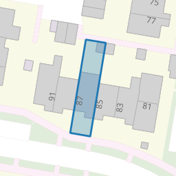 Perceel VTN00-F-2317