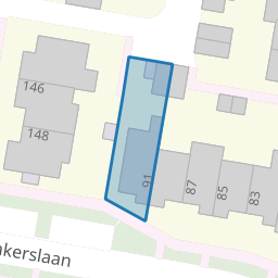 Perceel VTN00-F-2319