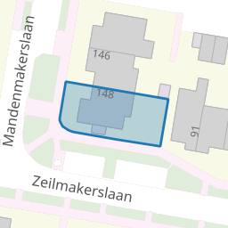 Perceel VTN00-F-2320