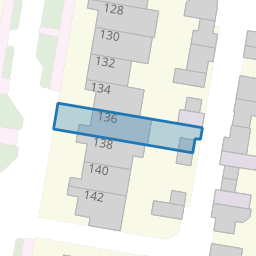 Perceel VTN00-F-2326