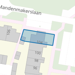 Perceel VTN00-F-2342