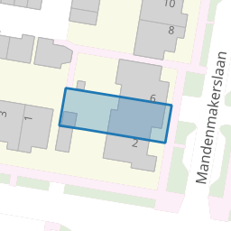 Perceel VTN00-F-2392