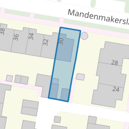 Perceel VTN00-F-2405