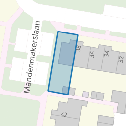 Perceel VTN00-F-2410