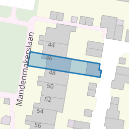 Perceel VTN00-F-2413