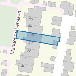 Perceel VTN00-F-2414