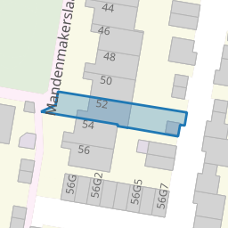 Perceel VTN00-F-2416