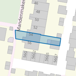 Perceel VTN00-F-2417