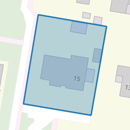 Perceel VTN00-F-2419