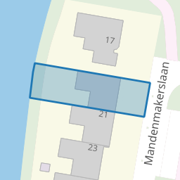 Perceel VTN00-F-2490