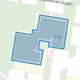 Perceel VTN00-F-2493