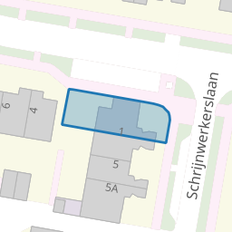 Perceel VTN00-F-2502