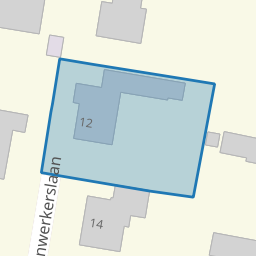 Perceel VTN00-F-2510