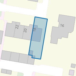 Perceel VTN00-F-2515