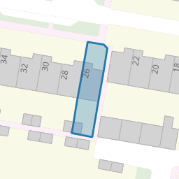 Perceel VTN00-F-2519