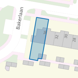 Perceel VTN00-F-2524