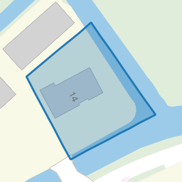 Perceel VTN00-F-2539