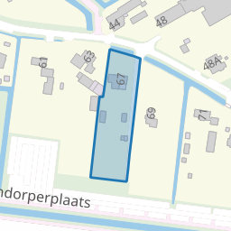 Perceel VTN00-F-2622