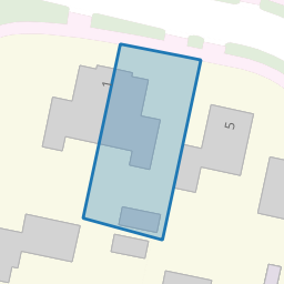 Perceel VTN00-F-2669