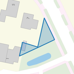 Perceel VTN00-F-2672