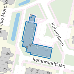 Perceel VTN00-F-2674