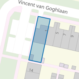 Perceel VTN00-F-2675