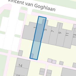 Perceel VTN00-F-2676