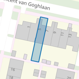 Perceel VTN00-F-2677