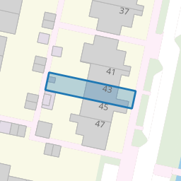 Perceel VTN00-F-2697