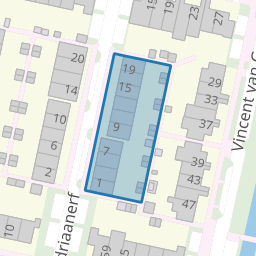 Perceel VTN00-F-2704