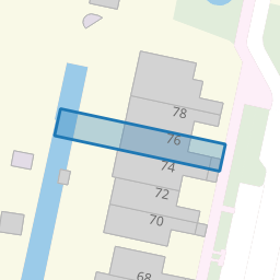 Perceel VTN00-F-2707