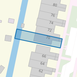 Perceel VTN00-F-2710