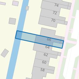 Perceel VTN00-F-2712