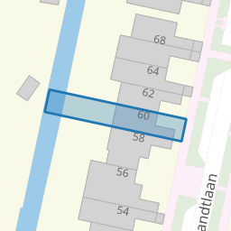 Perceel VTN00-F-2715