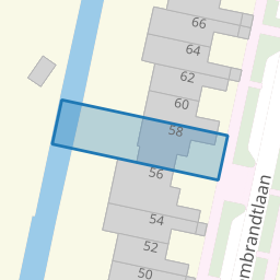 Perceel VTN00-F-2716