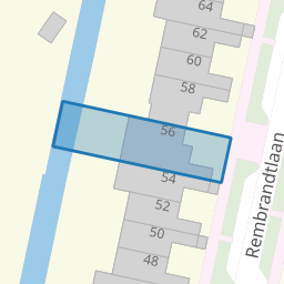 Perceel VTN00-F-2717