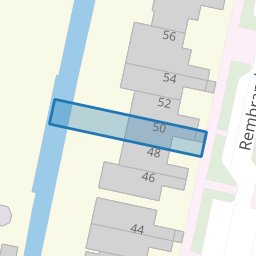 Perceel VTN00-F-2720