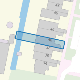 Perceel VTN00-F-2725