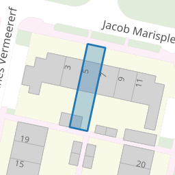 Perceel VTN00-F-2737