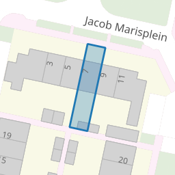 Perceel VTN00-F-2738