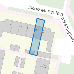 Perceel VTN00-F-2739