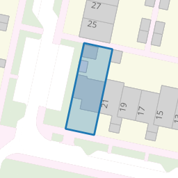 Perceel VTN00-F-2743