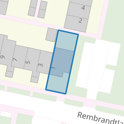 Perceel VTN00-F-2754