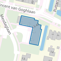 Perceel VTN00-F-2756