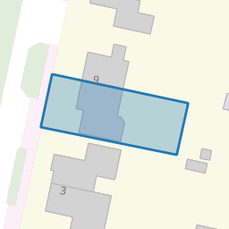 Perceel VTN00-F-2760