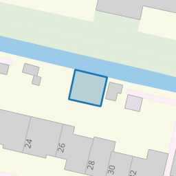 Perceel VTN00-F-2778